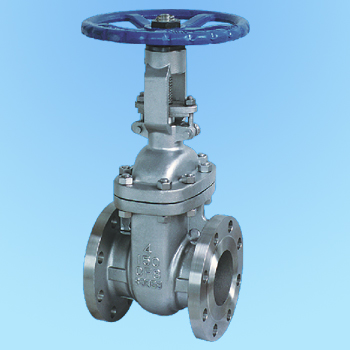 stainless steel gate valve