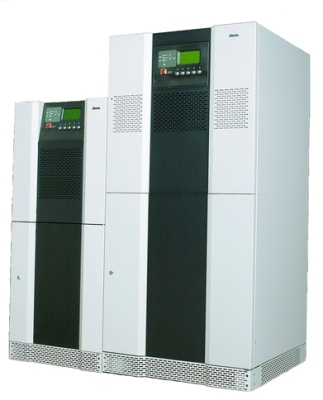 NT series UPS