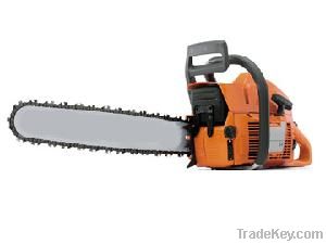 chain saw hus 268