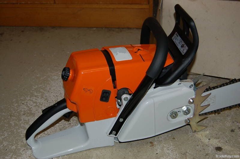 chain saw ms660