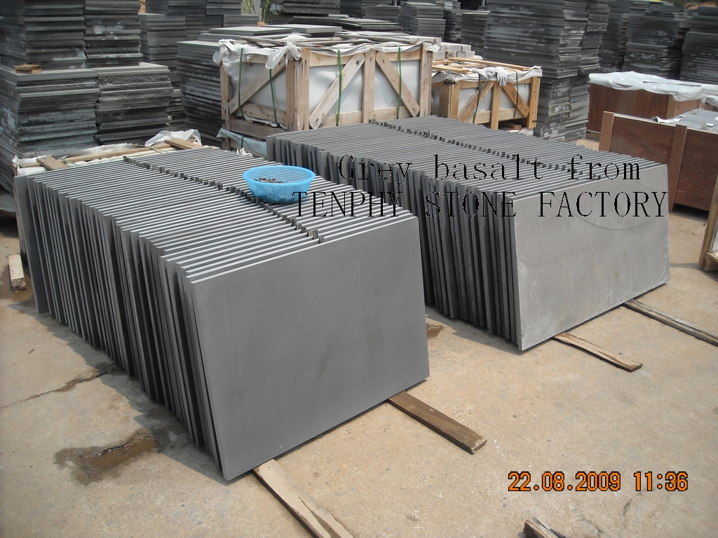 basalt slab