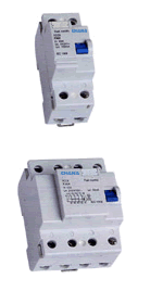 Earth Leakage Circuit Breaker, ELCB (F360)