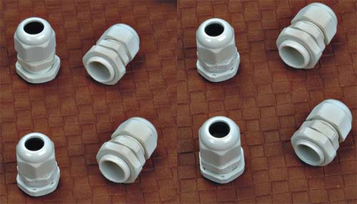 Cable Gland (PG)