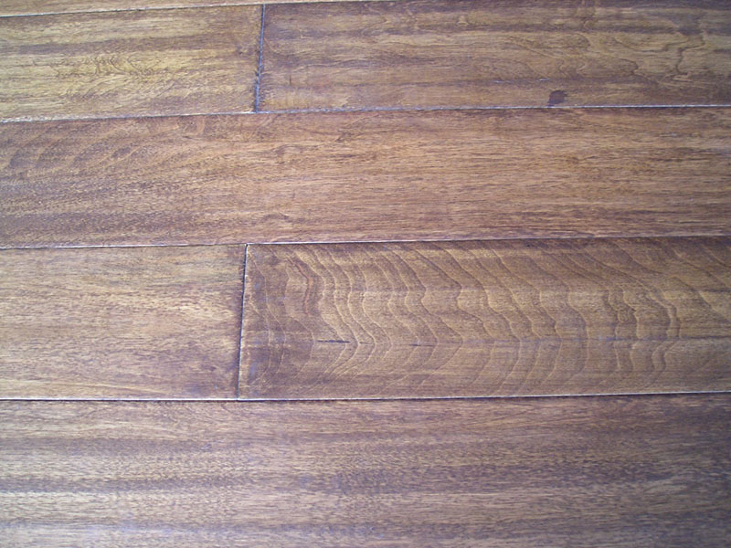 engineered wood flooring