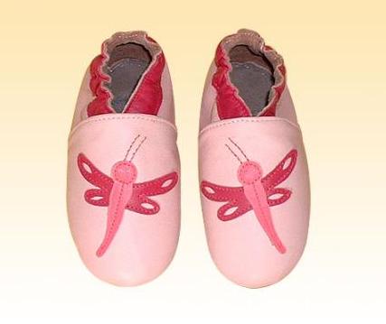 baby shoes 401