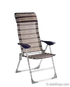 Beach chair & folding chair, textilene chair