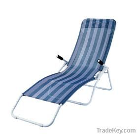 Beach reclining chair, Beach chair