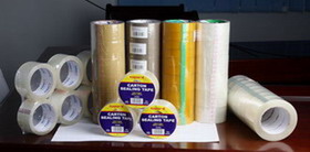 BOPP Carton sealing tape(CF001)