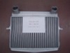 aluminum intercooler