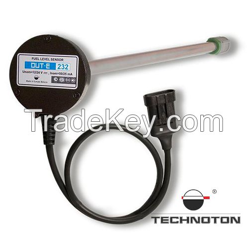 DUT-E Fuel Level Sensor