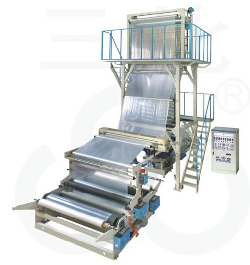 Film Blowing Machine