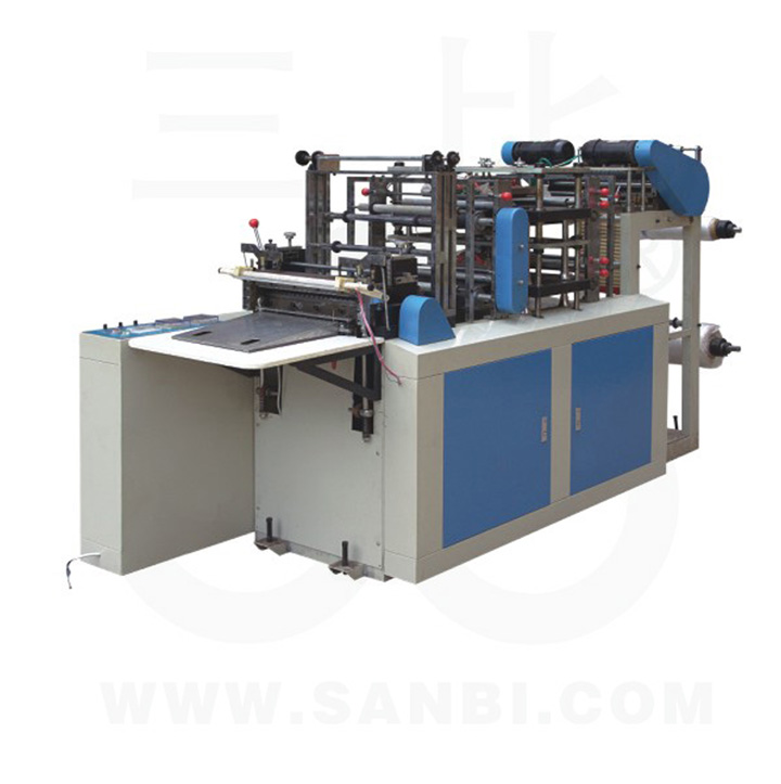 Bag Making Machine