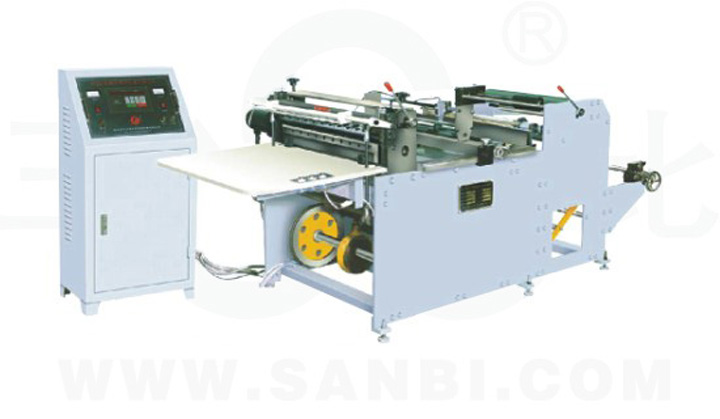 Middle Sealing Machine