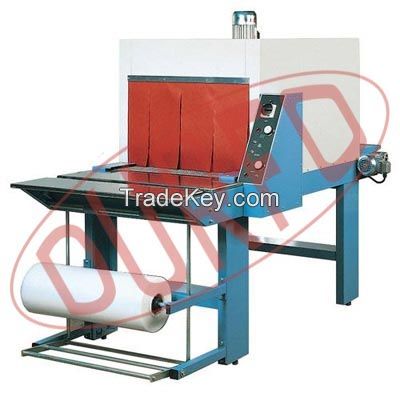 Shrink - Wrapping Machine - PACK65