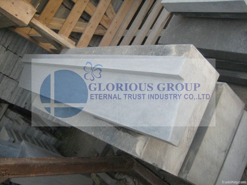 Blue limestone manufacturer and exporter