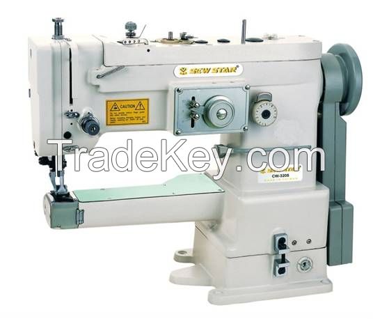 1 Needle Cylinder Bed Zig Zag Industrial Sewing Machine