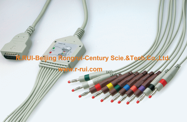 ECG Cables/Lead Wires