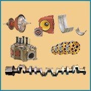 Marine Engine Parts