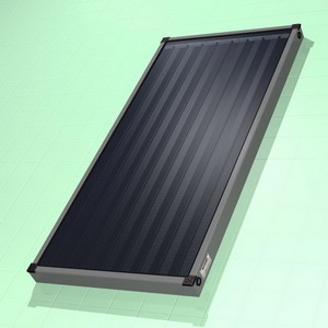 Solar Panes (Flat solar collector)