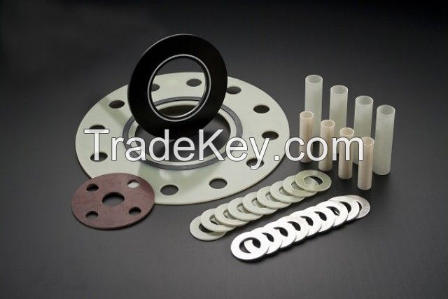 FLANGE INSULATION KITS