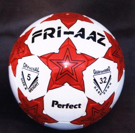 Match Ball (Soccer, Football, Volleyball)