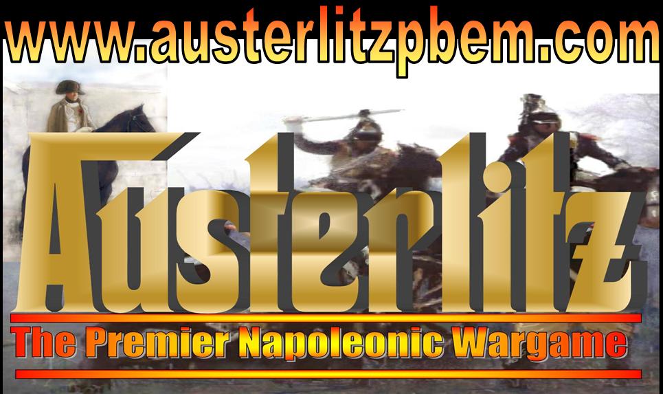 Austerlitz The Premier Napoleonic Wargame