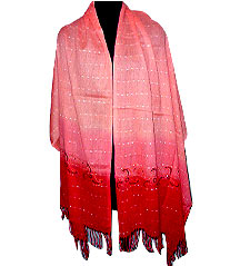 SCARVES & FASHION ACCESSORIES