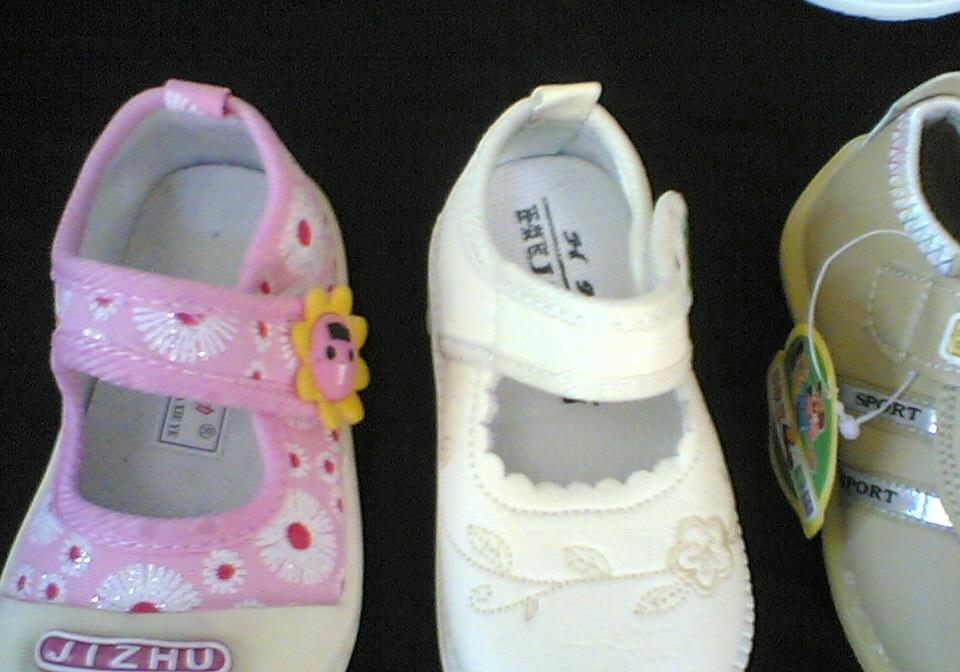 children shoes