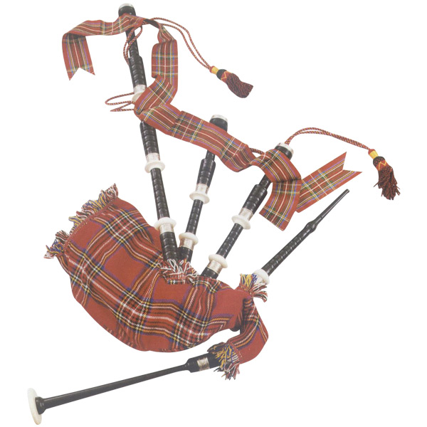 Bagpipe