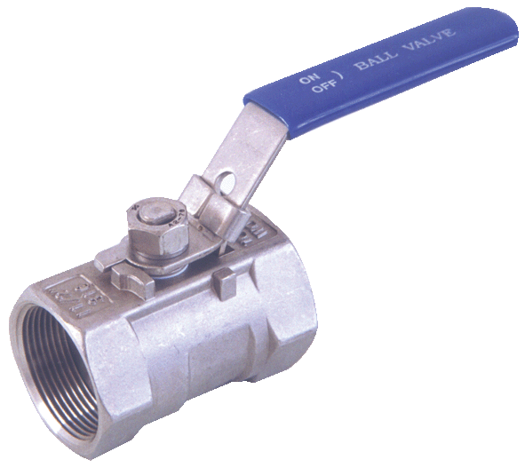 Stainless Steel Valve