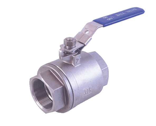 Stainless Steel Valve