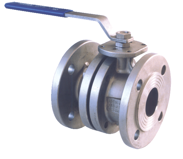 Stainless Steel Valve