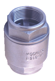 Stainless Steel Valve