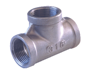 Stainless Steel Pipe Fittings