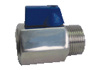 Mini Ball Valve