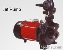 Jet pump