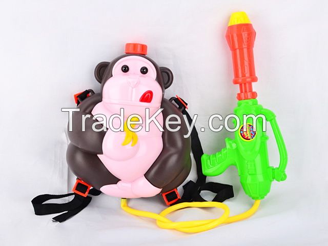 Cheap Plastic Promotional Summer Water Gun Toy