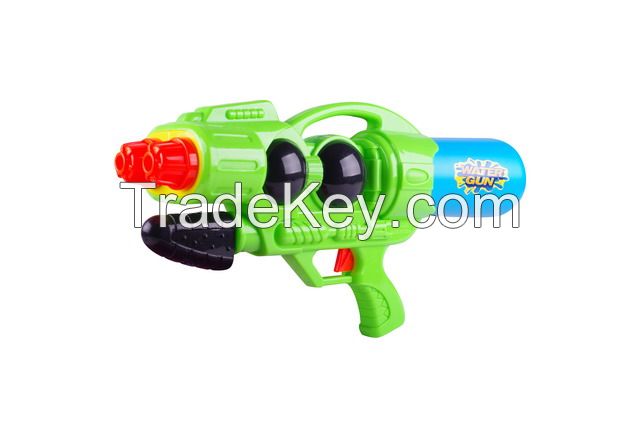 Cheap Plastic Promotional Summer Water Gun Toy