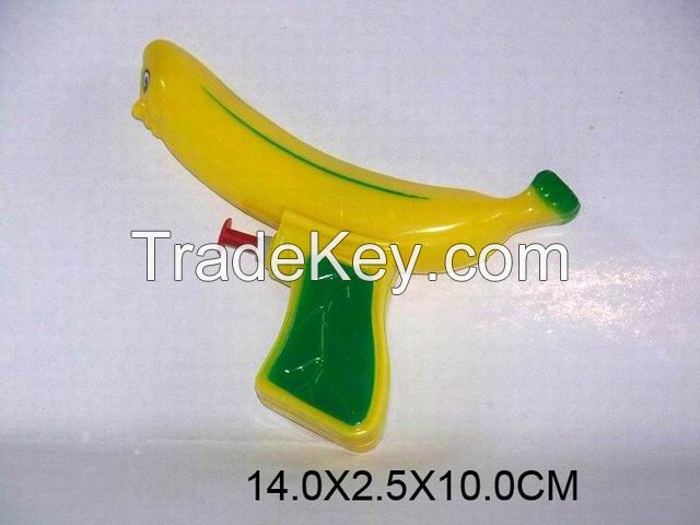 Cheap Plastic Promotional Summer Water Gun Toy