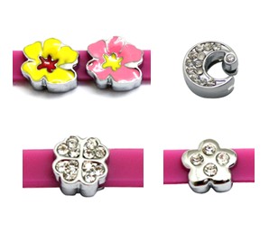 Personalized Fashion Charms
