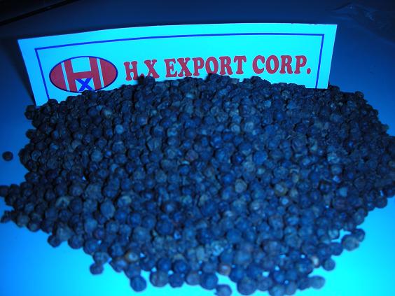 Black Pepper 500g/l