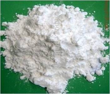 Rice Flour, Rice Starch