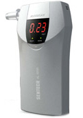 Alcohol Tester