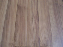 Teak engineered wood flooring, MLH&poplar plywood