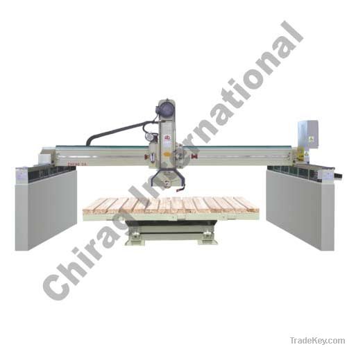 Slab Bridge Cutting Machine