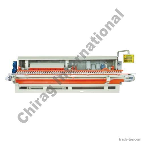 Tile ARC Polishing Machine