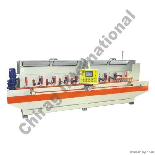 Full Line Stone Moulding & Polishing Machine