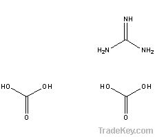 Guanidine Carbonate [593-85-1]