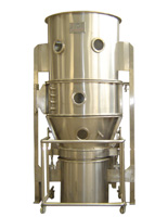 Sell FL fluidized bed drier