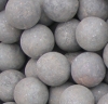 forged steel  grinding ball